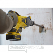 Kombinovaná sada bezuhlíkového akumulátorového náradia V20 18V 1x4,0Ah 1x2,0Ah Stanley FatMax SFMCK216MDS Kombinovaná sada bezuhlíkového akumulátorového náradia V20 18V 1x4,0Ah 1x2,0Ah Stanley FatMax SFMCK216MDS náhled