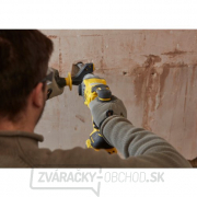 Kombinovaná sada bezuhlíkového akumulátorového náradia V20 18V 1x4,0Ah 1x2,0Ah Stanley FatMax SFMCK216MDS Kombinovaná sada bezuhlíkového akumulátorového náradia V20 18V 1x4,0Ah 1x2,0Ah Stanley FatMax SFMCK216MDS náhled