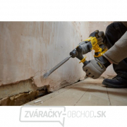 Kombinovaná sada bezuhlíkového akumulátorového náradia V20 18V 1x4,0Ah 1x2,0Ah Stanley FatMax SFMCK216MDS Kombinovaná sada bezuhlíkového akumulátorového náradia V20 18V 1x4,0Ah 1x2,0Ah Stanley FatMax SFMCK216MDS náhled