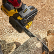 Akumulátorová reťazová píla V20 18V 1x4,0Ah Stanley FatMax SFMCCS630M1 Akumulátorová reťazová píla V20 18V 1x4,0Ah Stanley FatMax SFMCCS630M1 náhled