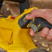 Akumulátorová reťazová píla V20 18V 1x4,0Ah Stanley FatMax SFMCCS630M1 Akumulátorová reťazová píla V20 18V 1x4,0Ah Stanley FatMax SFMCCS630M1 náhled