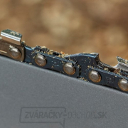 Akumulátorová reťazová píla V20 18V 1x4,0Ah Stanley FatMax SFMCCS630M1 Akumulátorová reťazová píla V20 18V 1x4,0Ah Stanley FatMax SFMCCS630M1 náhled