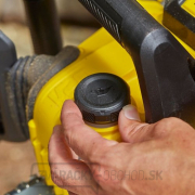 Akumulátorová reťazová píla V20 18V 1x4,0Ah Stanley FatMax SFMCCS630M1 Akumulátorová reťazová píla V20 18V 1x4,0Ah Stanley FatMax SFMCCS630M1 náhled