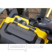 Akumulátorová tlaková umývačka 2xV20 55/70/100 bar 18V bez batérie Stanley FatMax SFMCPW1500B náhled