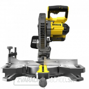 Aku pokosová píla V20 18V 1x4.0 Stanley FatMax SFMCS701M1 Náhľad