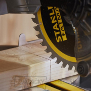 Aku pokosová píla V20 18V 1x4.0 Stanley FatMax SFMCS701M1 Aku pokosová píla V20 18V 1x4.0 Stanley FatMax SFMCS701M1 náhled