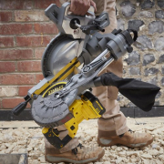 Aku pokosová píla V20 18V 1x4.0 Stanley FatMax SFMCS701M1 Aku pokosová píla V20 18V 1x4.0 Stanley FatMax SFMCS701M1 náhled