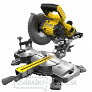 Aku pokosová píla V20 18V 1x4.0 Stanley FatMax SFMCS701M1 Aku pokosová píla V20 18V 1x4.0 Stanley FatMax SFMCS701M1 gallery main image