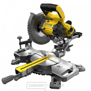 Aku pokosová píla V20 18V 1x4.0 Stanley FatMax SFMCS701M1 Aku pokosová píla V20 18V 1x4.0 Stanley FatMax SFMCS701M1 gallery main image