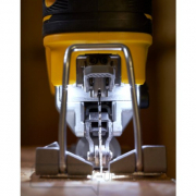 Akumulátorová priamočiara píla V20 18V 2x4,0Ah Stanley FatMax SFMCS650M2K náhled