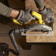 Akumulátorová okružná píla V20 18V 2x4,0Ah Stanley FatMax SFMCS550M2K náhled