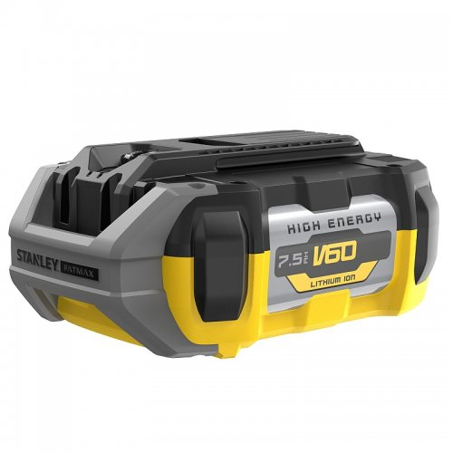 Batéria V60 7,5Ah Stanley FatMax SFMCB6075