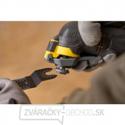 Kombinovaná sada náradia V20 18V 2x2,0Ah Stanley FatMax SFMCK213D2S Kombinovaná sada náradia V20 18V 2x2,0Ah Stanley FatMax SFMCK213D2S náhled