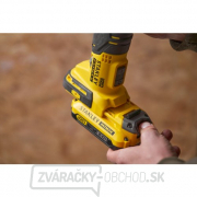 Kombinovaná sada náradia V20 18V 2x2,0Ah Stanley FatMax SFMCK213D2S Kombinovaná sada náradia V20 18V 2x2,0Ah Stanley FatMax SFMCK213D2S náhled