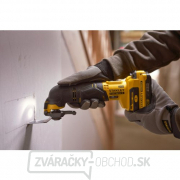 Kombinovaná sada náradia V20 18V 2x2,0Ah Stanley FatMax SFMCK213D2S Kombinovaná sada náradia V20 18V 2x2,0Ah Stanley FatMax SFMCK213D2S náhled