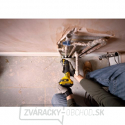 Kombinovaná sada náradia V20 18V 2x2,0Ah Stanley FatMax SFMCK213D2S Kombinovaná sada náradia V20 18V 2x2,0Ah Stanley FatMax SFMCK213D2S náhled