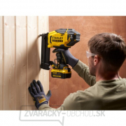 18G V20 18V akumulátorová klincovačka Stanley FatMax SFMCN618B náhled