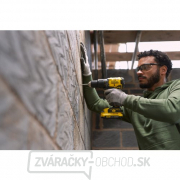 Kombinovaná sada náradia V20 18V 2x2,0Ah Stanley FatMax SFMCK461D2T náhled