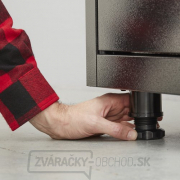 Stanley RTA STST97595-1 Montážna skrinka s pracovnou doskou Stanley RTA STST97595-1 Montážna skrinka s pracovnou doskou náhled