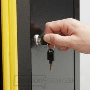 Stanley RTA STST97595-1 Montážna skrinka s pracovnou doskou Stanley RTA STST97595-1 Montážna skrinka s pracovnou doskou náhled