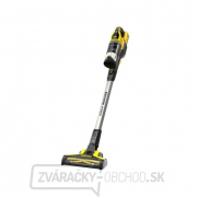 Vysávač V20 18V 1x2,0Ah Stanley FatMax SFMCVS001D1 Náhľad