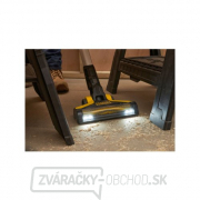 Vysávač V20 18V 1x2,0Ah Stanley FatMax SFMCVS001D1 Náhľad