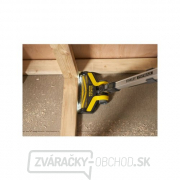 Vysávač V20 18V 1x2,0Ah Stanley FatMax SFMCVS001D1 náhled