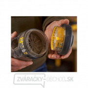 Vysávač V20 18V 1x2,0Ah Stanley FatMax SFMCVS001D1 náhled