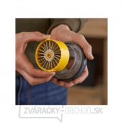 Vysávač V20 18V 1x2,0Ah Stanley FatMax SFMCVS001D1 náhled