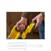 Vysávač V20 18V 1x2,0Ah Stanley FatMax SFMCVS001D1 náhled