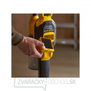 Vysávač V20 18V 1x2,0Ah Stanley FatMax SFMCVS001D1 náhled