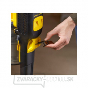 Vysávač V20 18V 1x2,0Ah Stanley FatMax SFMCVS001D1 náhled