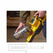 Vysávač V20 18V 1x2,0Ah Stanley FatMax SFMCVS001D1 náhled