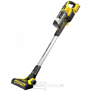 Vysávač V20 18V 1x2,0Ah Stanley FatMax SFMCVS001D1 Vysávač V20 18V 1x2,0Ah Stanley FatMax SFMCVS001D1 gallery main image