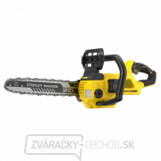 Akumulátorová reťazová píla V60 bez batérie Stanley FatMax SFMCCSB664B Akumulátorová reťazová píla V60 bez batérie Stanley FatMax SFMCCSB664B gallery main image