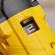 Kombinovaná sada náradia V20 18V 2,2,0Ah Stanley FatMax SFMCK471D2S Kombinovaná sada náradia V20 18V 2,2,0Ah Stanley FatMax SFMCK471D2S náhled