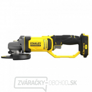 Kombinovaná sada náradia V20 18V 2,2,0Ah Stanley FatMax SFMCK471D2S Kombinovaná sada náradia V20 18V 2,2,0Ah Stanley FatMax SFMCK471D2S náhled