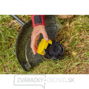 Akumulátorová kosačka V20 18V 1x4,0Ah Stanley FatMax SFMCSTB933M Akumulátorová kosačka V20 18V 1x4,0Ah Stanley FatMax SFMCSTB933M náhled