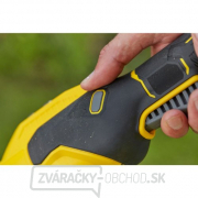 Akumulátorová kosačka V20 18V 1x4,0Ah Stanley FatMax SFMCSTB933M Akumulátorová kosačka V20 18V 1x4,0Ah Stanley FatMax SFMCSTB933M náhled
