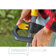 Akumulátorová kosačka V20 18V 1x4,0Ah Stanley FatMax SFMCSTB933M Akumulátorová kosačka V20 18V 1x4,0Ah Stanley FatMax SFMCSTB933M náhled