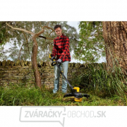 Akumulátorová kosačka V20 18V 1x4,0Ah Stanley FatMax SFMCSTB933M Akumulátorová kosačka V20 18V 1x4,0Ah Stanley FatMax SFMCSTB933M náhled