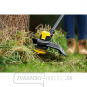 Akumulátorová kosačka V20 18V 1x4,0Ah Stanley FatMax SFMCSTB933M Akumulátorová kosačka V20 18V 1x4,0Ah Stanley FatMax SFMCSTB933M náhled