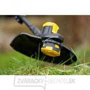 Akumulátorová kosačka V20 18V 1x4,0Ah Stanley FatMax SFMCSTB933M Akumulátorová kosačka V20 18V 1x4,0Ah Stanley FatMax SFMCSTB933M náhled