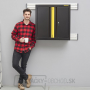 Závesná montážna skriňa Stanley RTA STST97598-1 Závesná montážna skriňa Stanley RTA STST97598-1 náhled