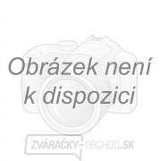 Akumulátorový fúkač FATMAX V20 18V 1x4,0Ah Stanley SFMCBL730M1 náhled