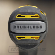 Akumulátorová príklepová vŕtačka V20 18V 2x4,0Ah Stanley FatMax SFMCD715M2K Akumulátorová príklepová vŕtačka V20 18V 2x4,0Ah Stanley FatMax SFMCD715M2K náhled