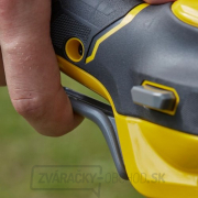 Akumulátorová kosačka V60 bez batérie Stanley FatMax SFMCSTB963B Akumulátorová kosačka V60 bez batérie Stanley FatMax SFMCSTB963B náhled