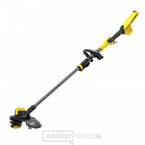 Akumulátorová kosačka V60 bez batérie Stanley FatMax SFMCSTB963B Akumulátorová kosačka V60 bez batérie Stanley FatMax SFMCSTB963B gallery main image