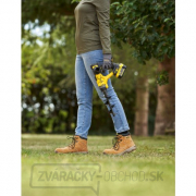 Akumulátorový vrták do pôdy V20 18V 1x4,0Ah Stanley FatMax SFMCGA75B náhled