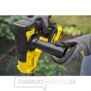 Akumulátorový vrták do pôdy V20 18V 1x4,0Ah Stanley FatMax SFMCGA75B náhled
